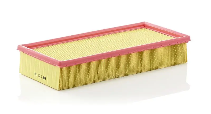 MANN-FILTER C33156 Фильтр воздушный Citroen AX,