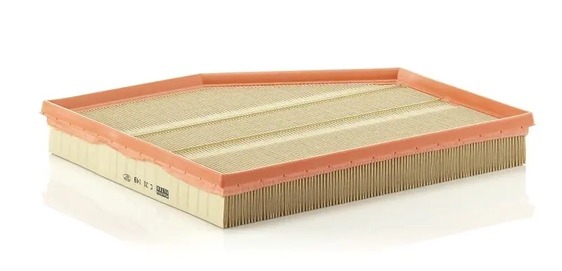 MANN-FILTER C31149 Фильтр воздушный C31149