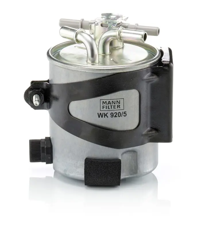 MANN-FILTER WK9205 Фильтр топливный RENAULT