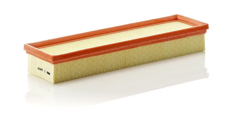 MANN-FILTER C3459 MANN фильтр воздушный C 3459