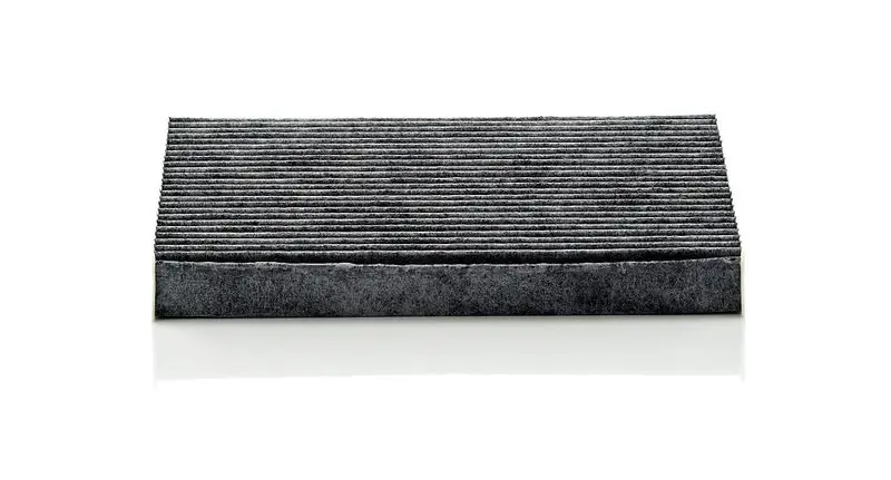 MANN-FILTER CUK2043 Фильтр салонный угольный