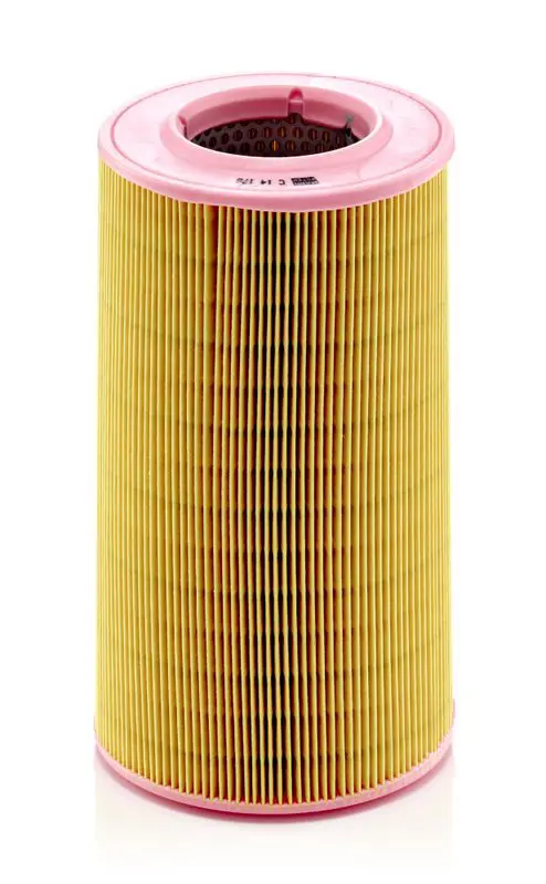 MANN-FILTER C14176 LUFTFILTER
