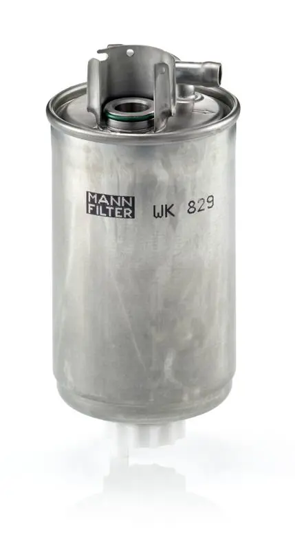 MANN-FILTER WK829 Фильтр топливный