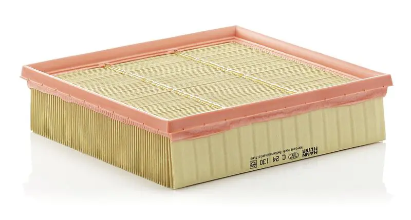 MANN-FILTER C24130 Фильтр воздушный