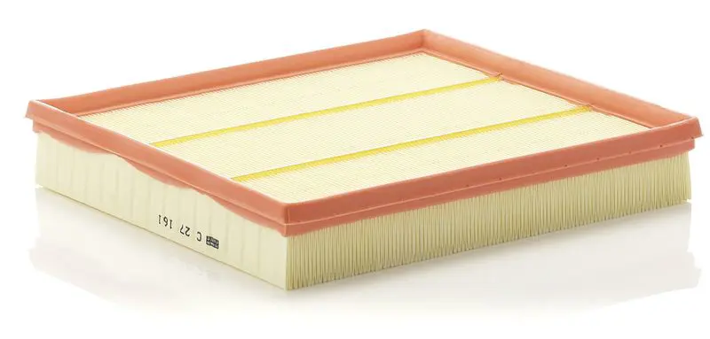 MANN-FILTER C27161 LUFTFILTER