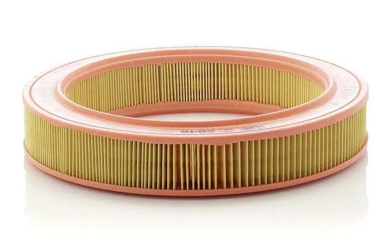 MANN-FILTER C2846 Фильтр воздушный