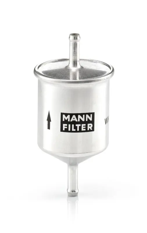 MANN-FILTER WK66 KRAFTSTOFFFILTER