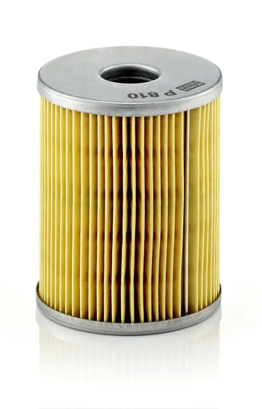 MANN-FILTER P810X Фильтр топливный