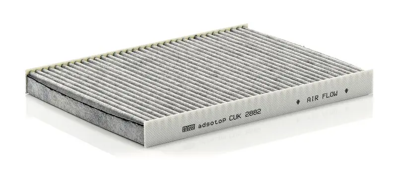MANN-FILTER CUK2882 FILTER, INNENRAUMLUFT