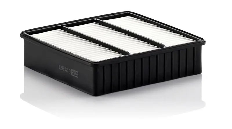 MANN-FILTER C21361 Фильтр воздушный C2136/1