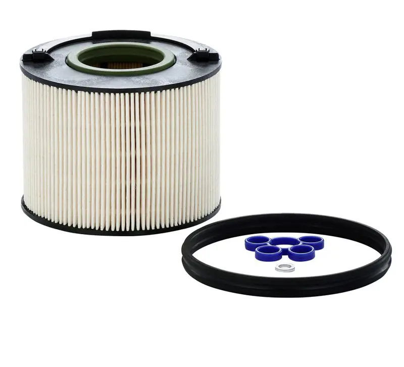MANN-FILTER PU1033X Фильтр топливный PU1033x