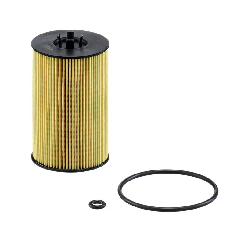 MANN-FILTER HU7020Z Фильтр масляный