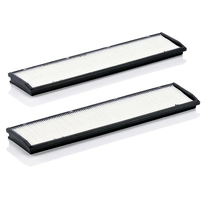 MANN-FILTER CU38222 MANN фильтр салона CU 3822-2