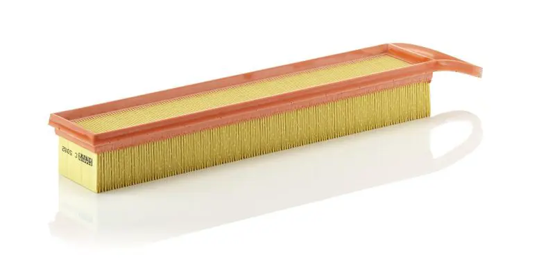 MANN-FILTER C5082 Фильтр воздушный C5082