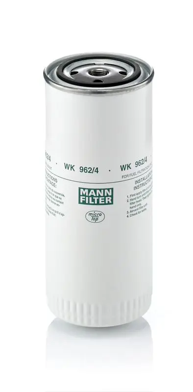 MANN-FILTER WK9624 ФИЛЬТР ТОПЛИВНЫЙ