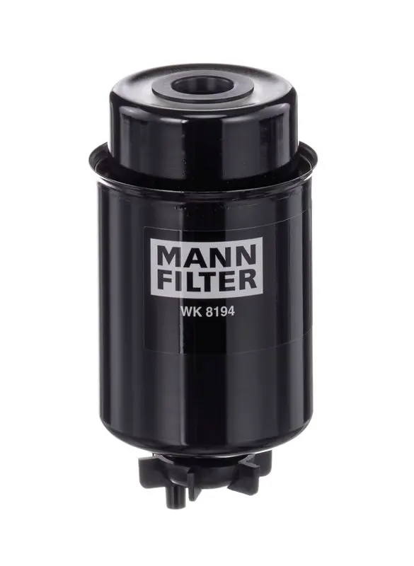 WK 8194 MANN-FILTER Фильтр топливный