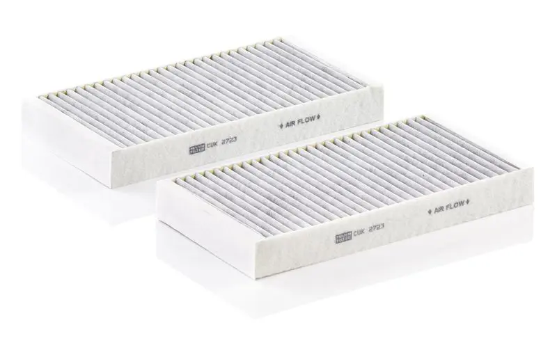 MANN-FILTER CUK27232 Фильтр салона Renault Laguna