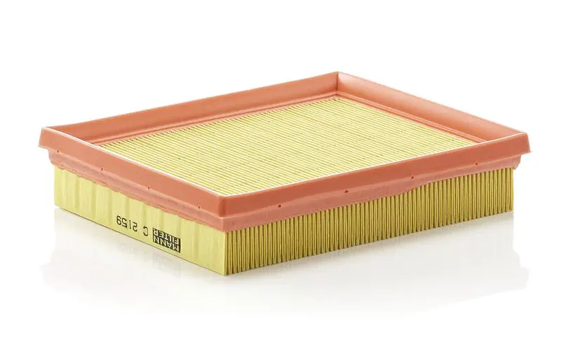 MANN-FILTER C2159 LUFTFILTER