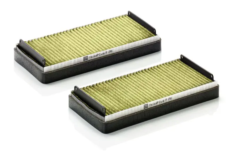 MANN-FILTER FP27452 Фильтр салона