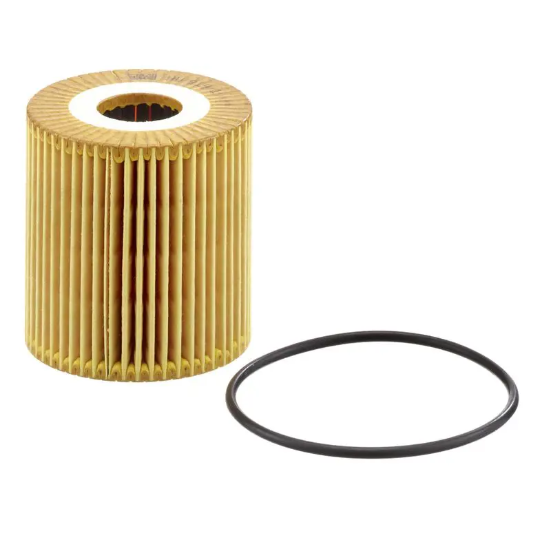 MANN-FILTER HU8191X ФИЛЬТР МАСЛЯНЫЙ