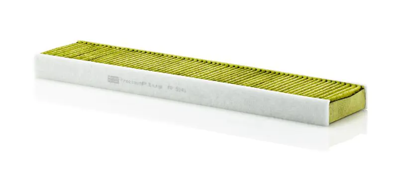 MANN-FILTER FP5141 Фильтр салона Frecious Plus