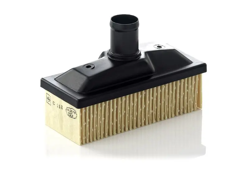 C 118 MANN-FILTER FILTER,