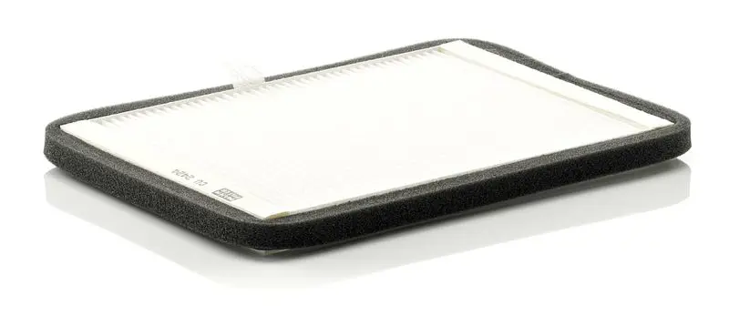 MANN-FILTER CU2424 Фильтр салона RENAULT MEGANE