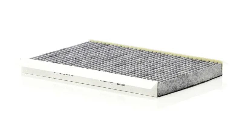 MANN-FILTER CUK2532 Фильтр салонный угольный