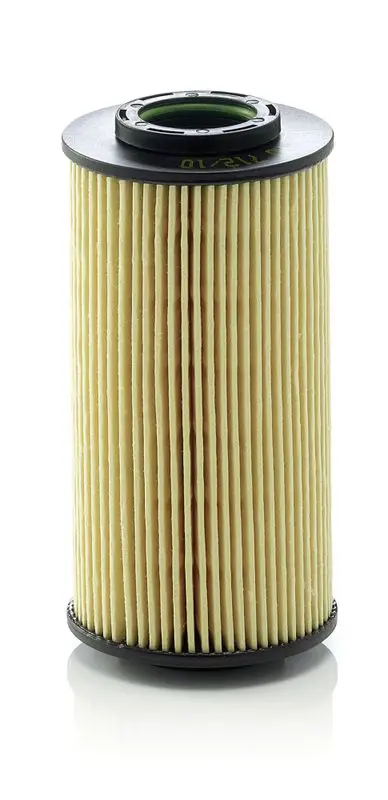 MANN-FILTER HU71210X OELFILTER