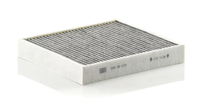 MANN-FILTER CUK26010 Фильтр салона VAG