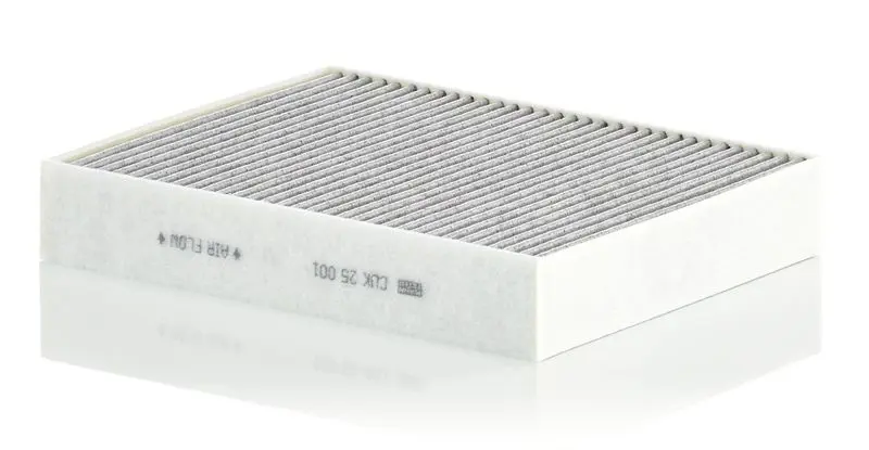 CUK 25 001 MANN-FILTER FILTER, INNENRAUMLUFT