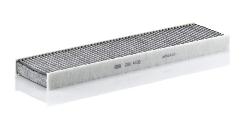MANN-FILTER CUK4436 Фильтр салонный угольный