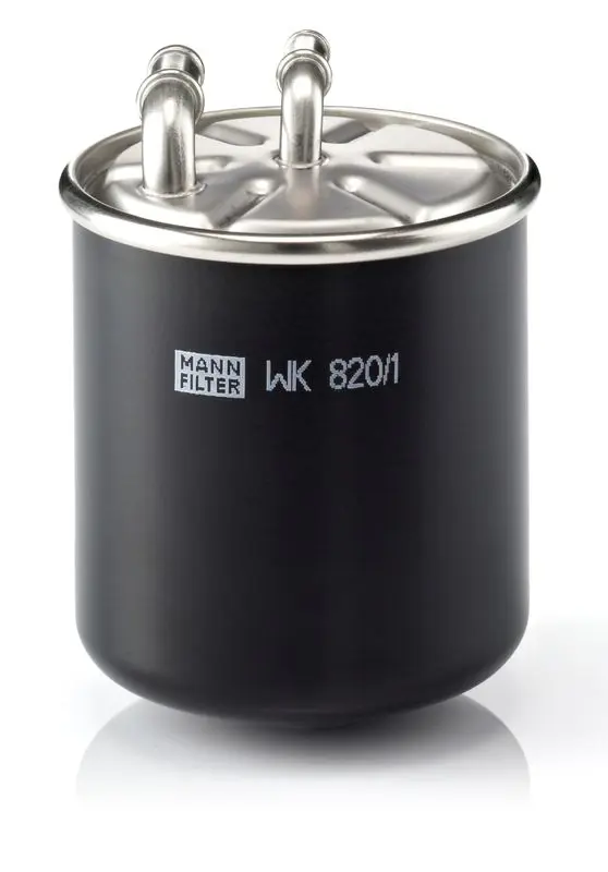 MANN-FILTER WK8201 KRAFTSTOFFFILTER