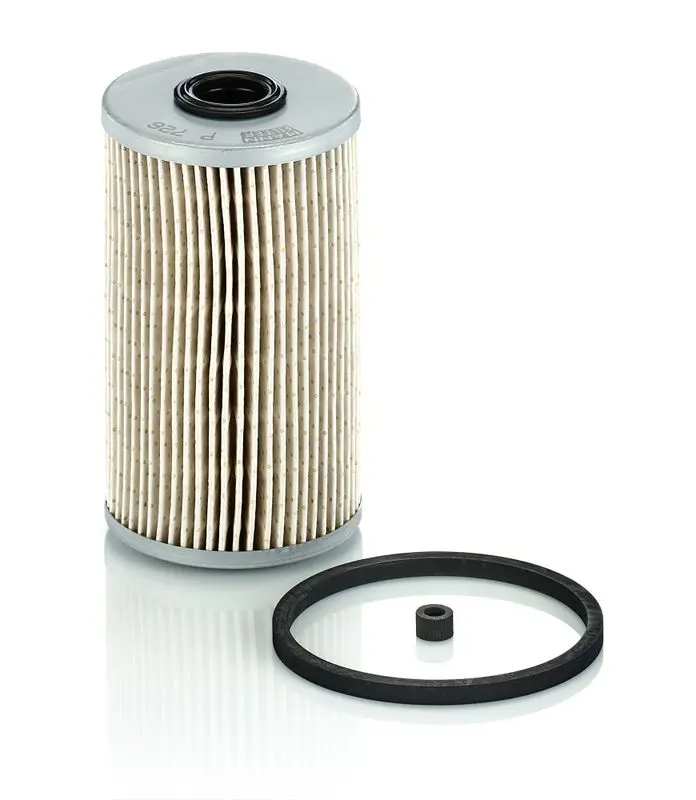 MANN-FILTER P726X KRAFTSTOFFFILTER
