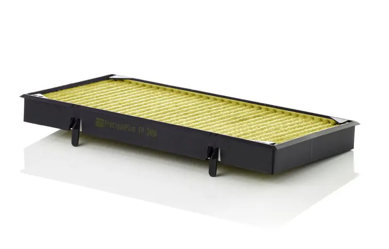 MANN-FILTER FP3454 Фильтр салона