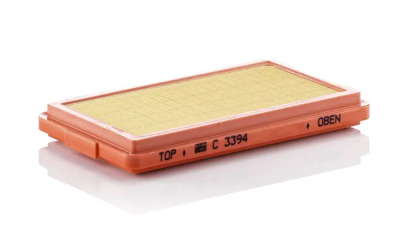 MANN-FILTER C3394 Фильтр воздушный
