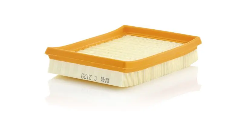MANN-FILTER C2129 Фильтр воздушный