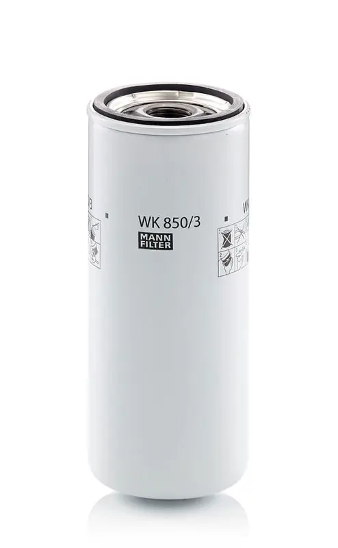 MANN-FILTER WK8503 Фильтр топливный WK850/3