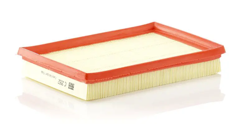 MANN-FILTER C2562 Воздушный фильтр