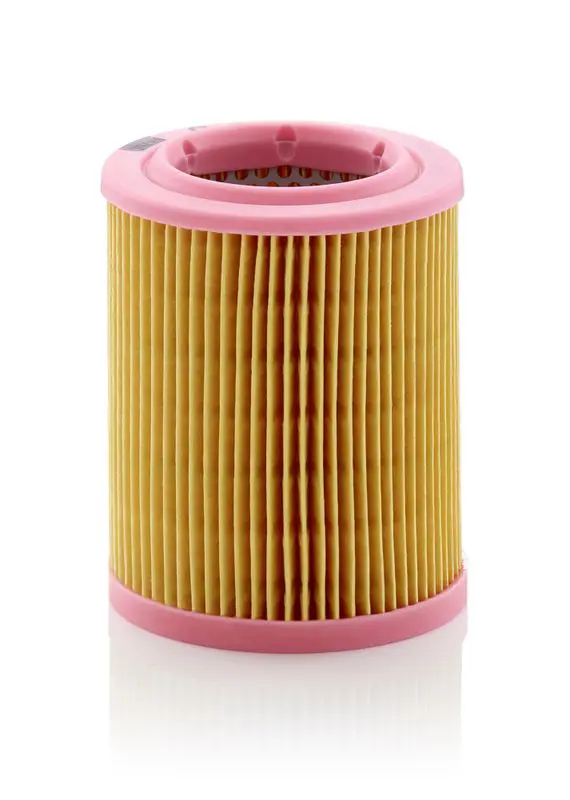 C 1024 MANN-FILTER LUFTFILTER