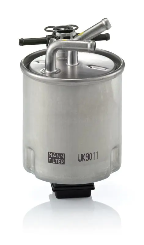 MANN-FILTER WK9011 Фильтр топливный NISSAN