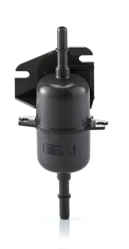 MANN-FILTER WK510 MANN фильтр топливный WK 510 