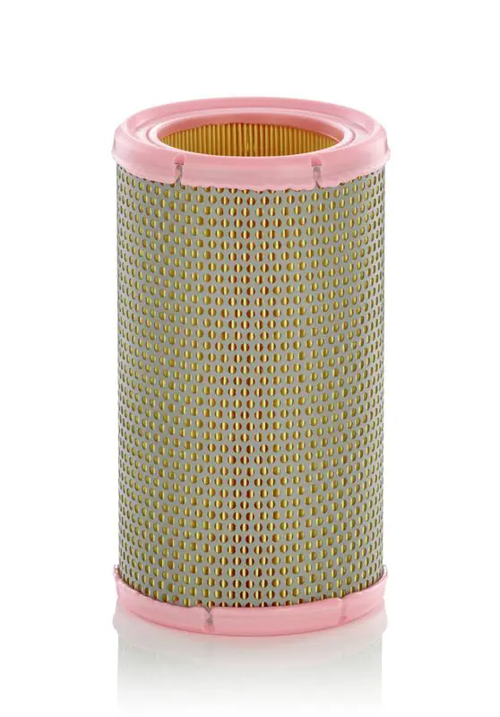 MANN-FILTER C1380 Фильтр воздушный