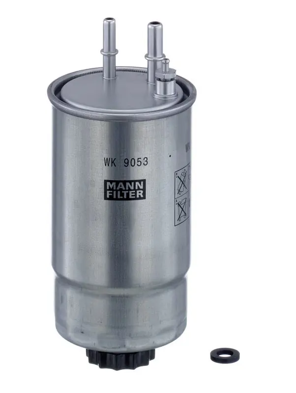 MANN-FILTER WK9053Z Фильтр топливный
