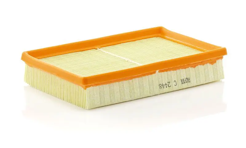 MANN-FILTER C2448 Фильтр воздушный