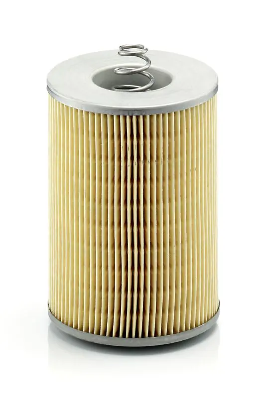 MANN-FILTER H1275X Фильтр масляный