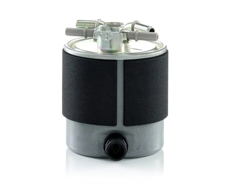 MANN-FILTER WK9207 Фильтр топливный NISSAN