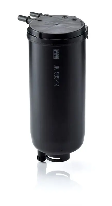 MANN-FILTER WK93914X Фильтр топл.IVECO DAILY V