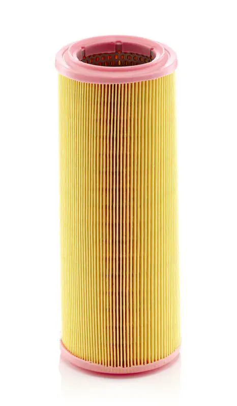 MANN-FILTER C1189 Фильтр воздушный Fiat Doblo