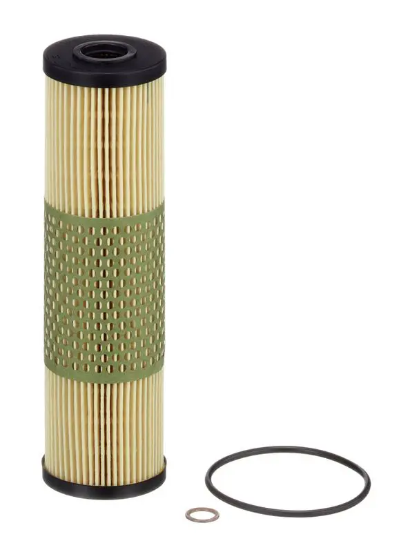 MANN-FILTER HU736X OELFILTER